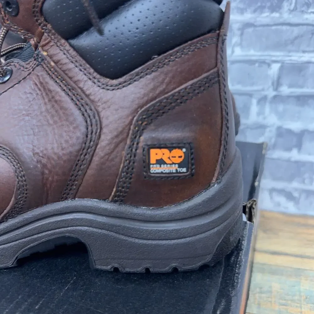 Timberland Pro Titan 6